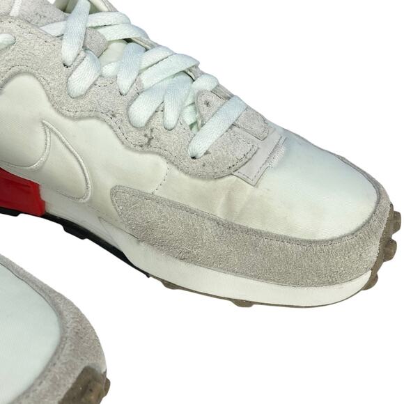 NIKE REACT Women's FONTANKA WAFFLE Sneakers DC3579-300 "Barely Green" Size 10 - Picture 10 of 10